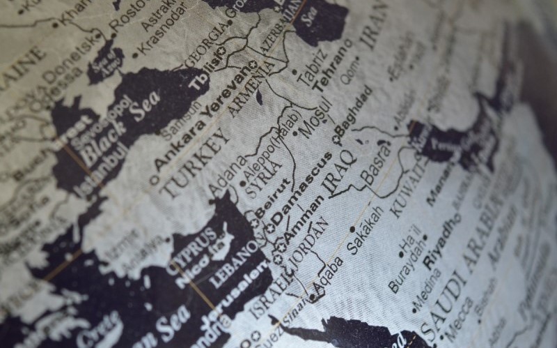 Siria face apel la ONU pentru a putea face față efectelor cutremurului distructiv